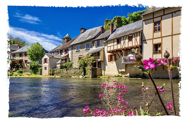 location van Brive Limousin Correze