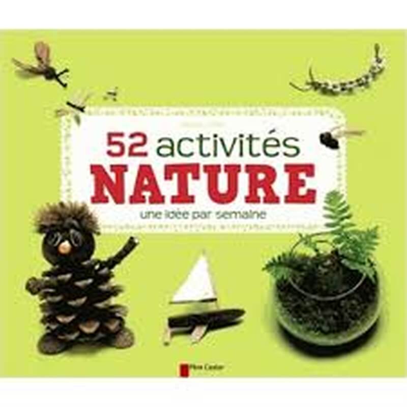 52 Activités Nature