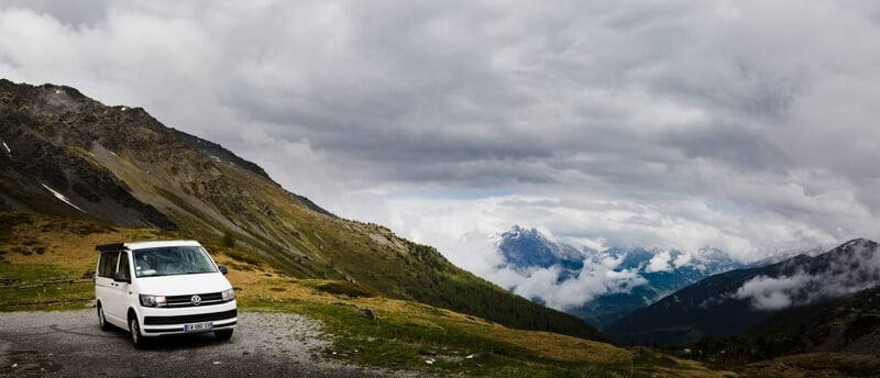 Road Trip 2018 Au Coeur Des Alpes 139