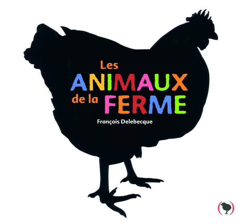 Animaux Ferme Enfants