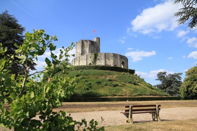 Chateau Gisors Voyage