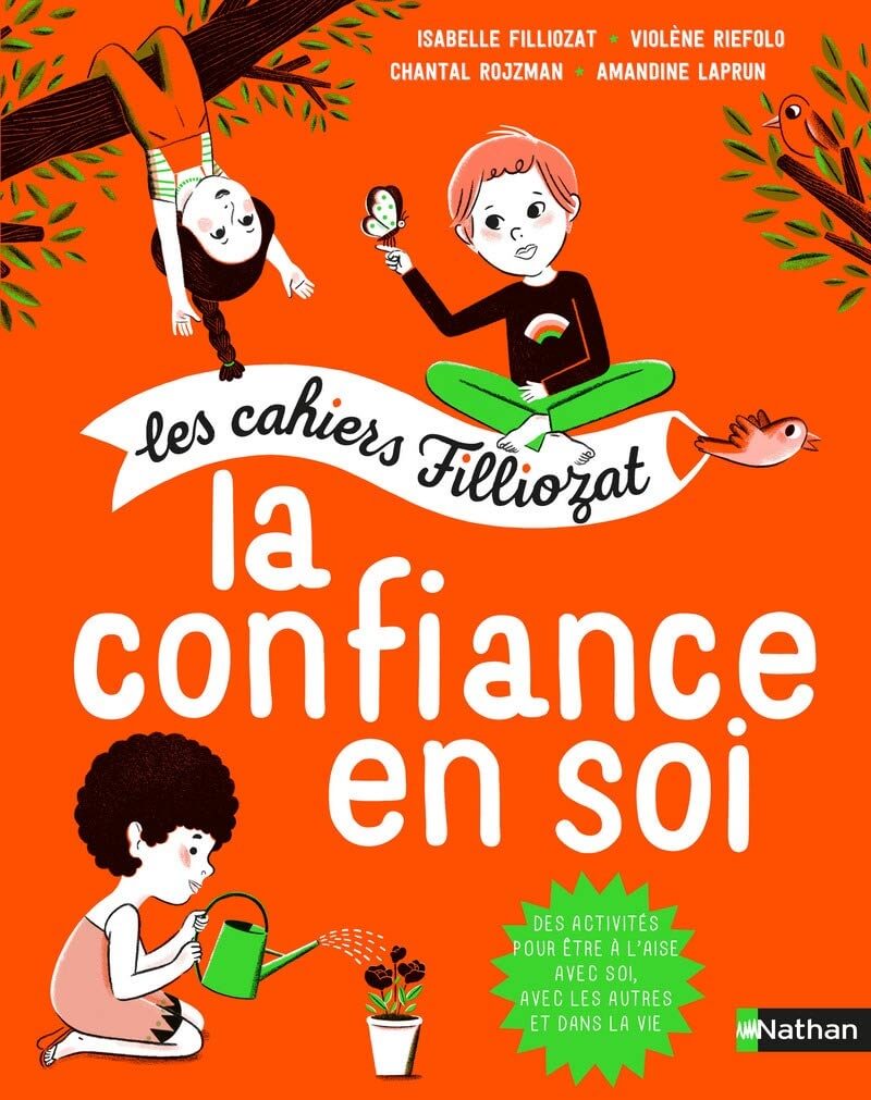 Enfant Lecture Van