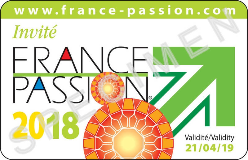 Stationnement Camping Car Vignerons