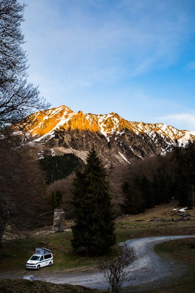 Photographe Voyage Road Trip Nicole Gevrey 85