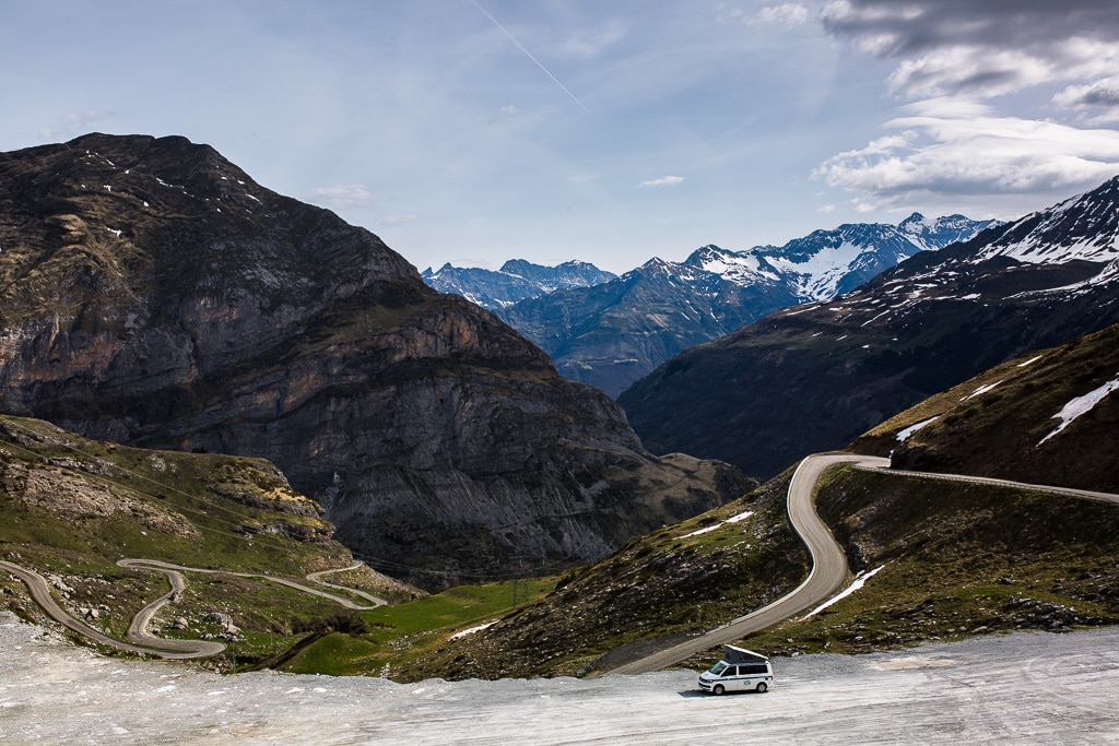 Photographe Voyage Road Trip Nicole Gevrey 91