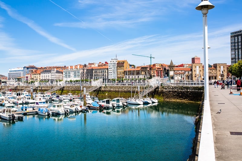 Asturies En Van Aménagé