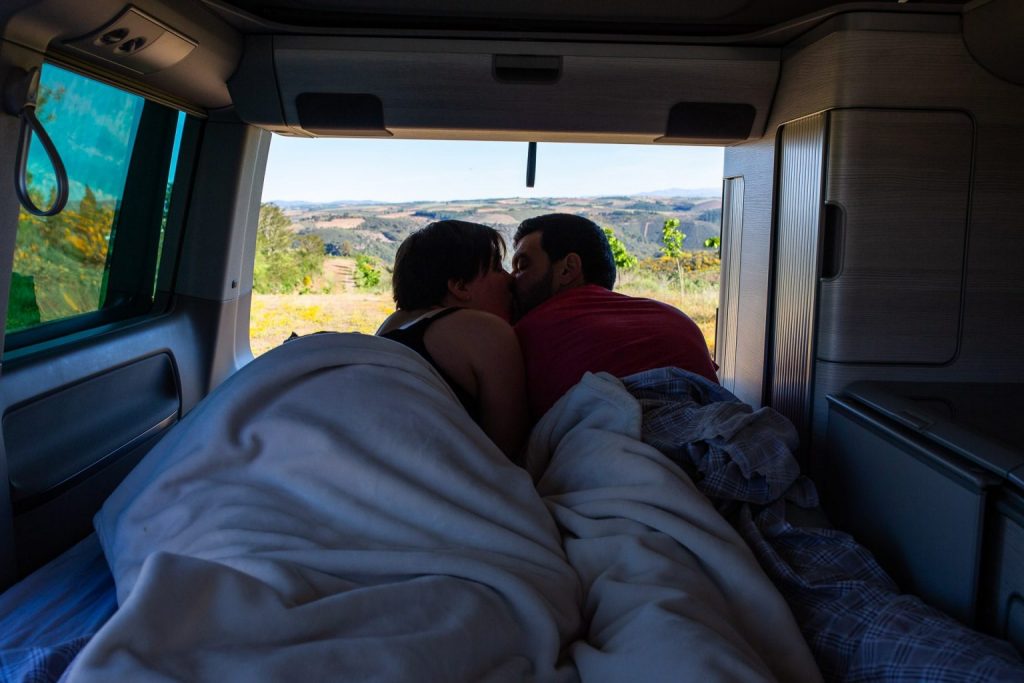 Partir En Amoureux En Roadtrip Au Nord Du Portugal