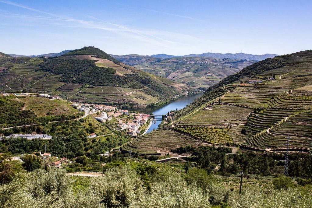 Partir En Amoureux En Roadtrip Au Nord Du Portugal En Van Calif