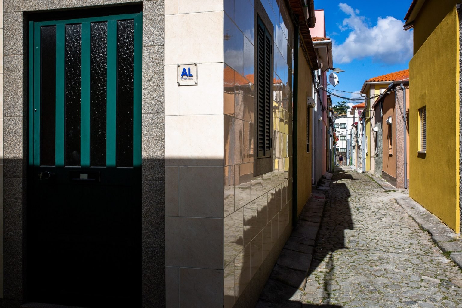 Roadtrip Porto Au Nord Du Portugal En Van Aménagé