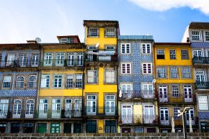 Roadtrip Au Nord Du Portugal En Van Aménagé