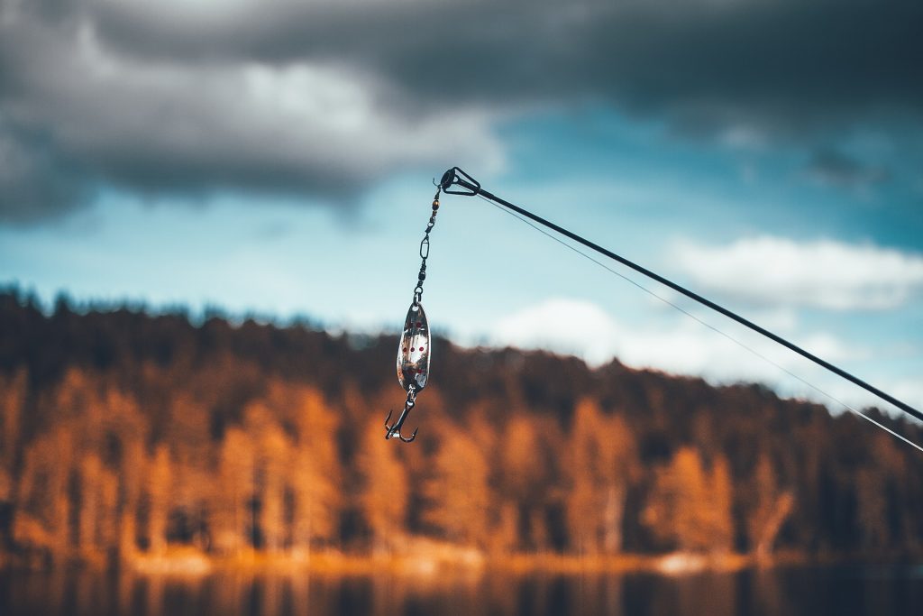 canne-poisson-pêche-aventure