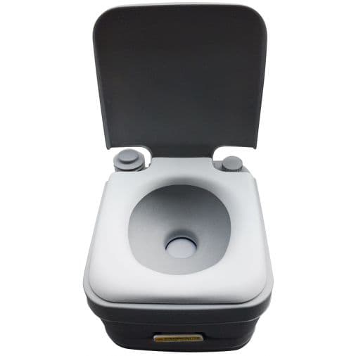 Toilette pliante portable, toilettes de camping Toilettes pliables