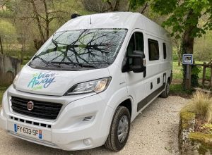 où vidanger des eaux usées en camping car et van aménagé