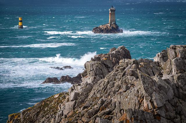 bretagne en van amenage