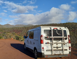 caledonie en van amenage 1