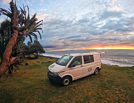 roadtrip en van a la reunion 1