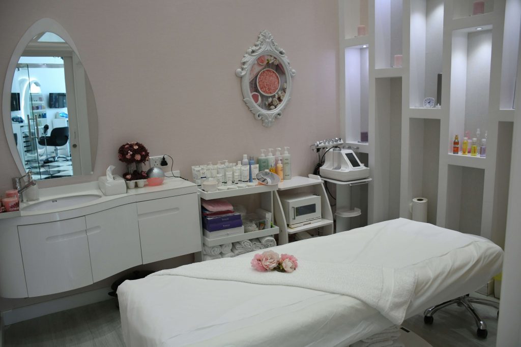 cure table massage sante bien etre