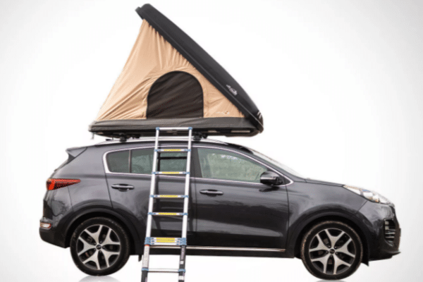 tente de toit naitup duo