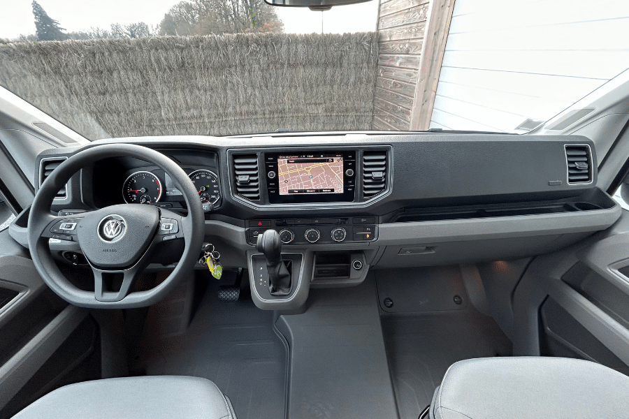 volkswagen grand california 600