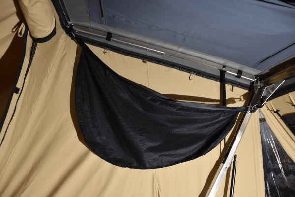 1afil 0t0x ham hamac de rangement quatro family