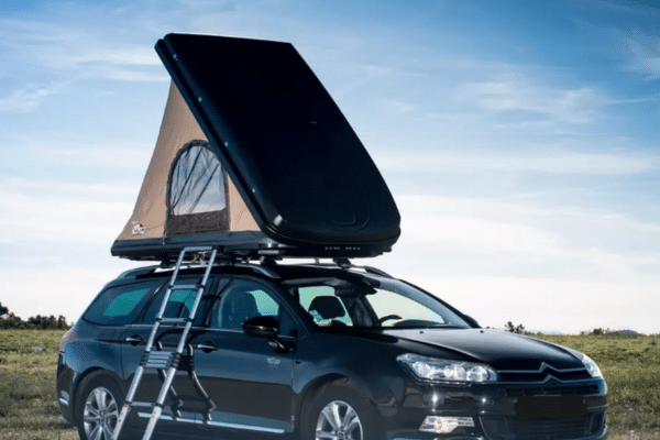 tente de toit naitup duo