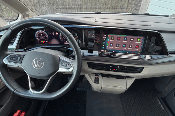 volkswagen california t7 coast