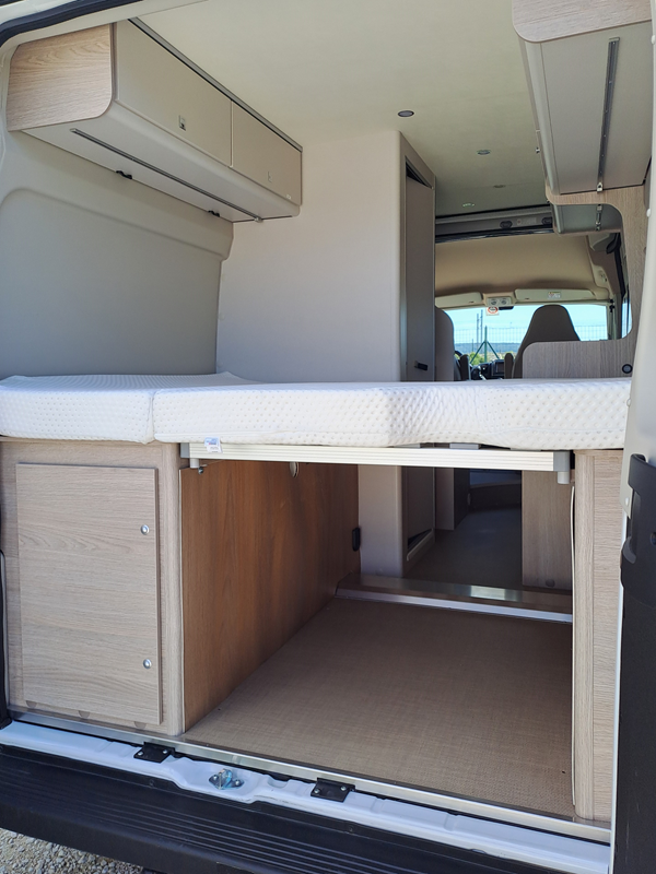 burstner campeo c600