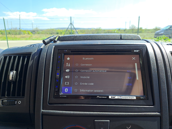 burstner campeo c600