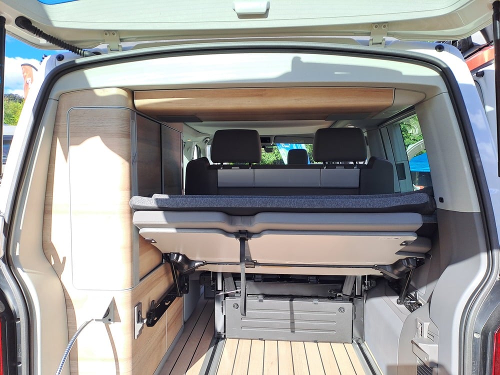 california coast t6.1 dsg7