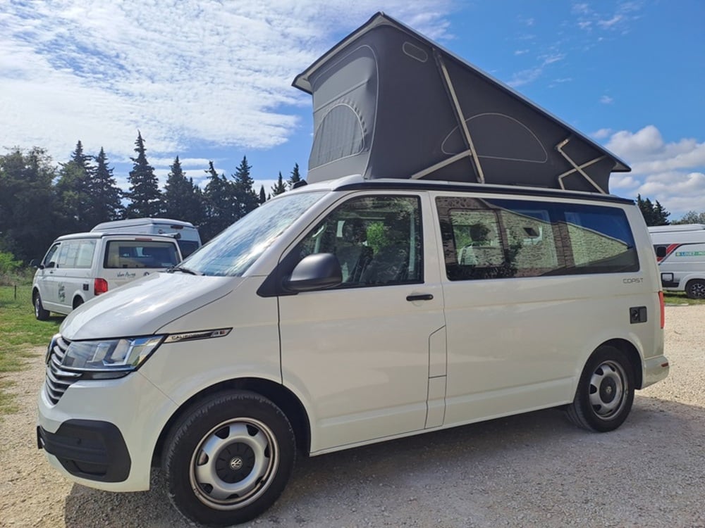 california coast t6.1 dsg7