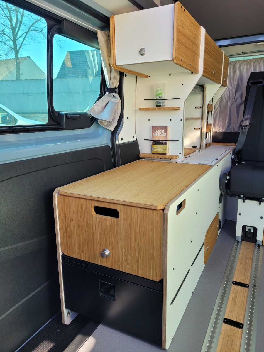 renault trafic iii kit nord vanmania