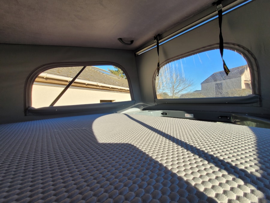 renault trafic iii kit nord vanmania