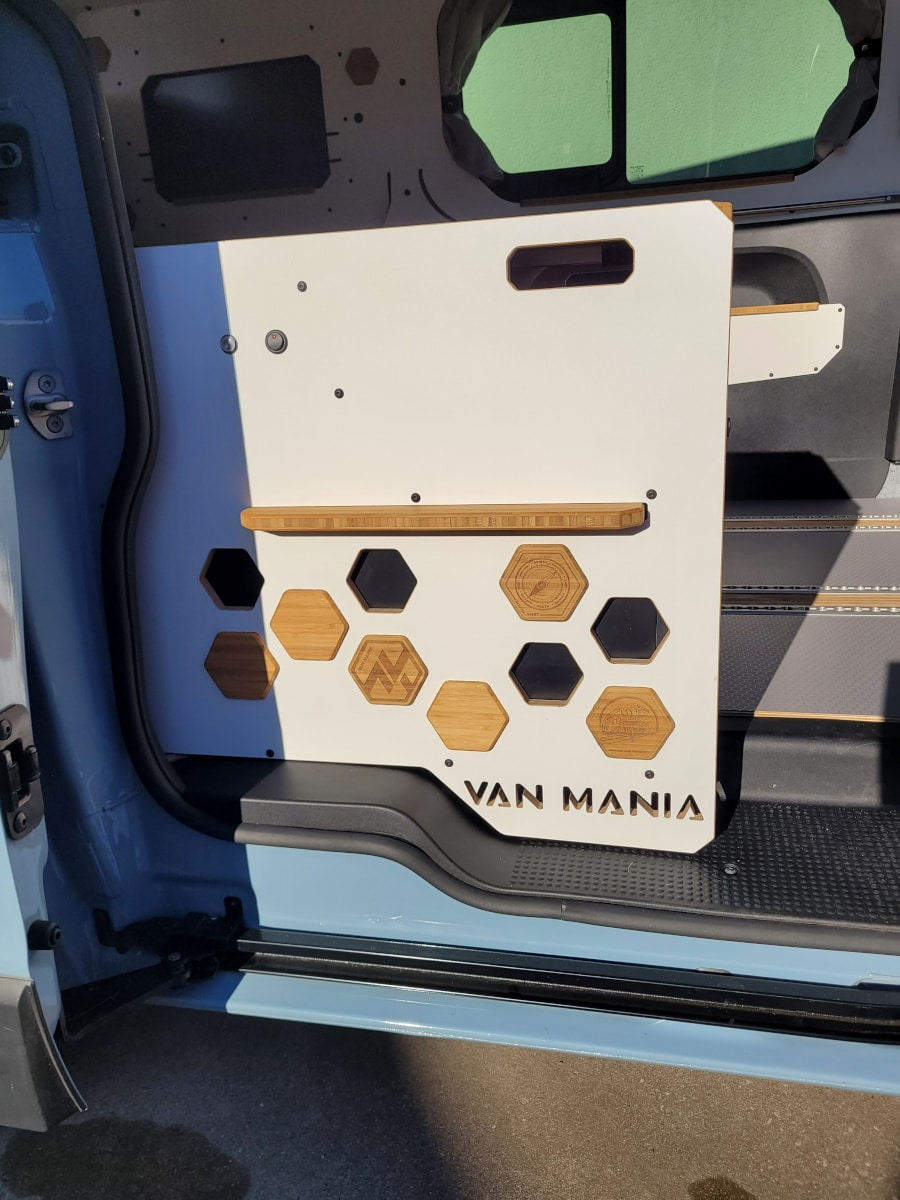 renault trafic iii kit nord vanmania