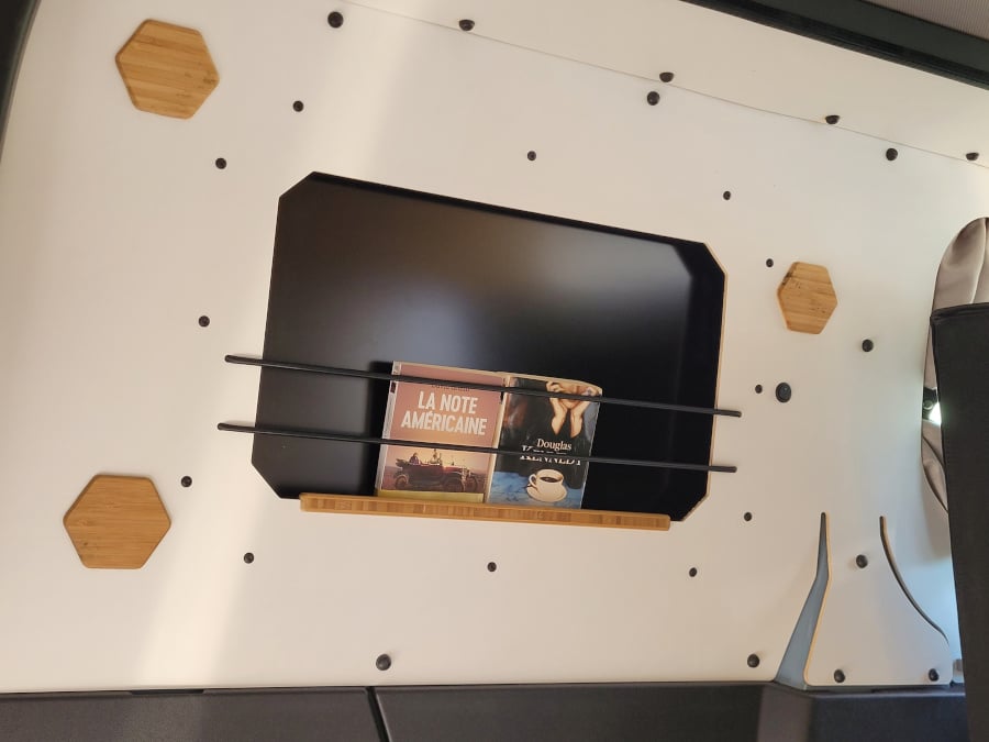 renault trafic iii kit nord vanmania