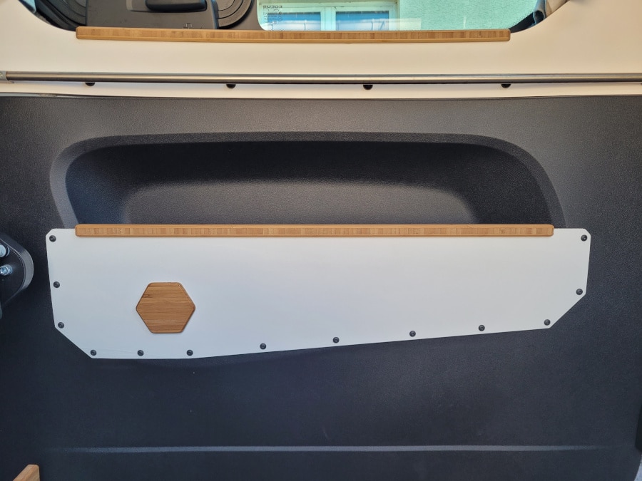 renault trafic iii kit nord vanmania