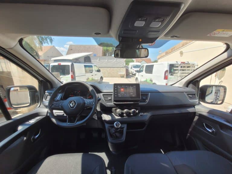 renault trafic iii – kit nord vanmania