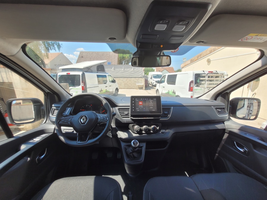 renault trafic iii – kit nord vanmania