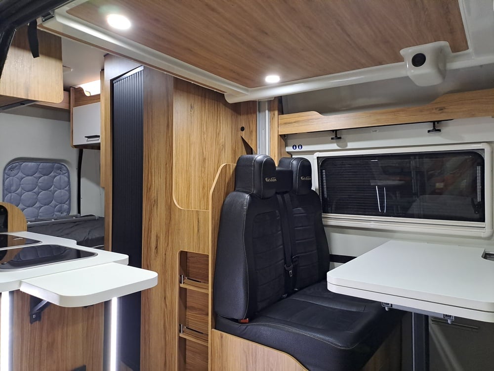 font vendome terravan