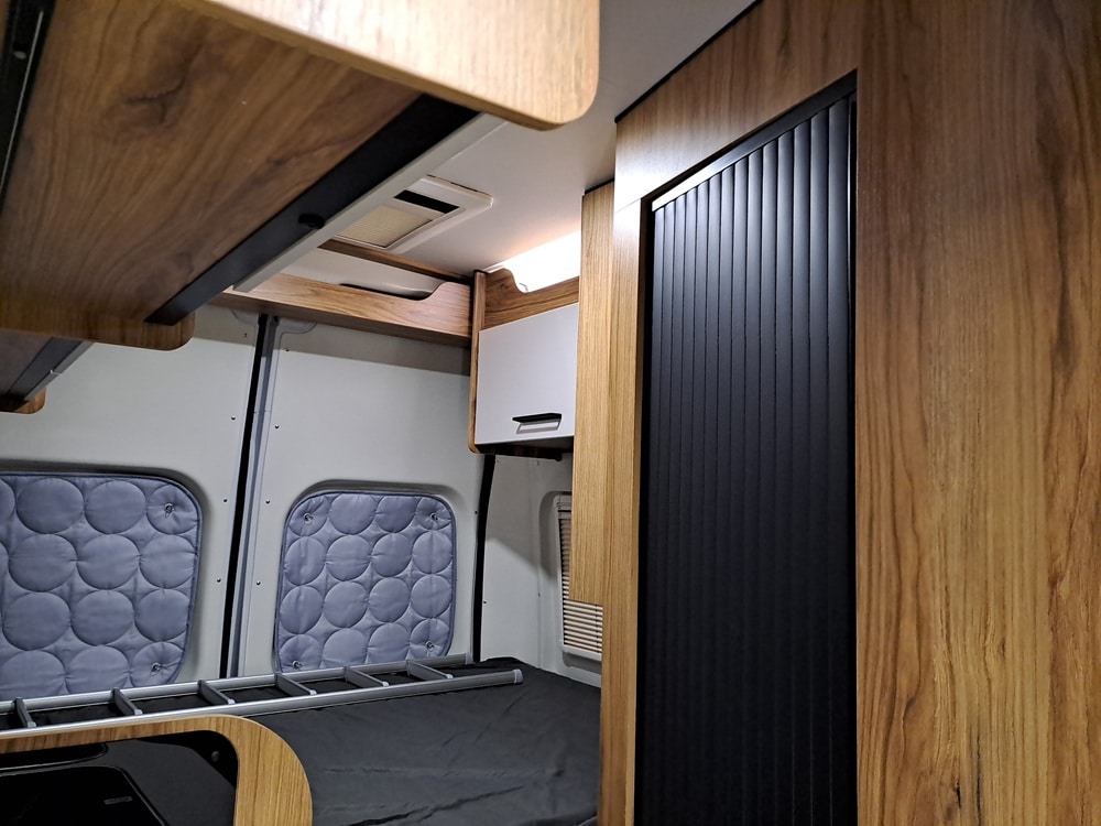 font vendome terravan