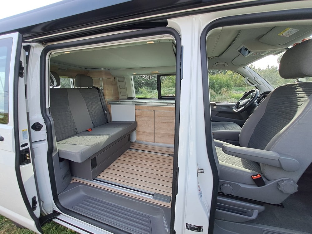 california coast t6.1 dsg7