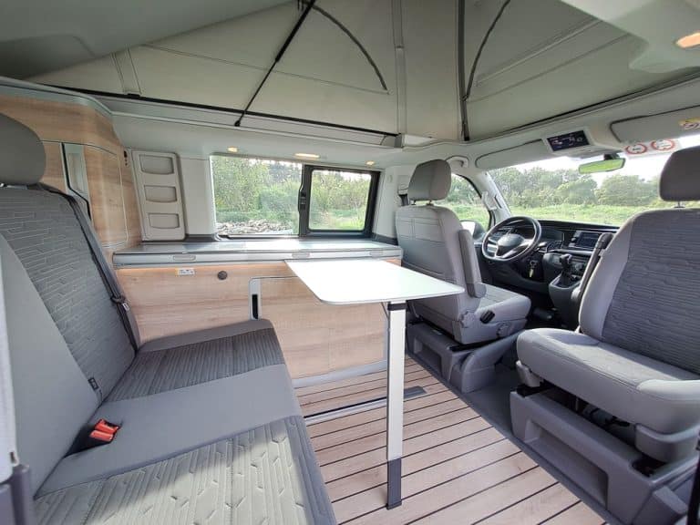 california coast t6.1 dsg7