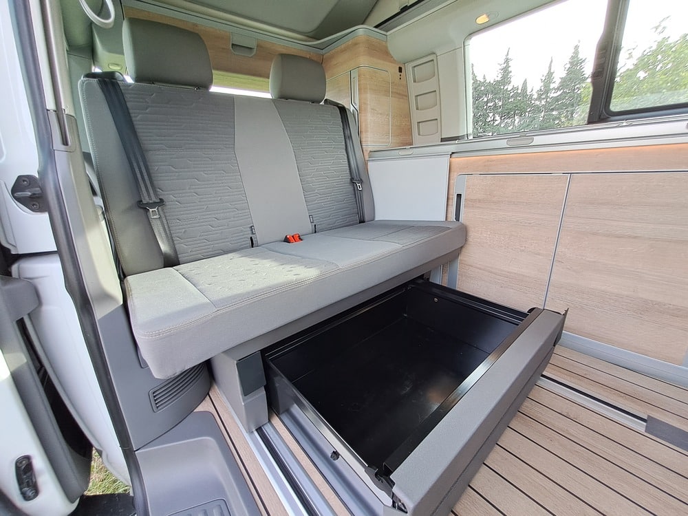 california coast t6.1 dsg7