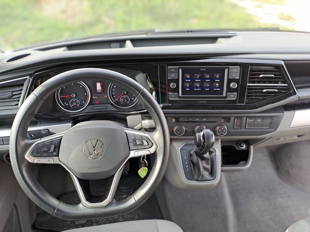 california coast t6.1 dsg7