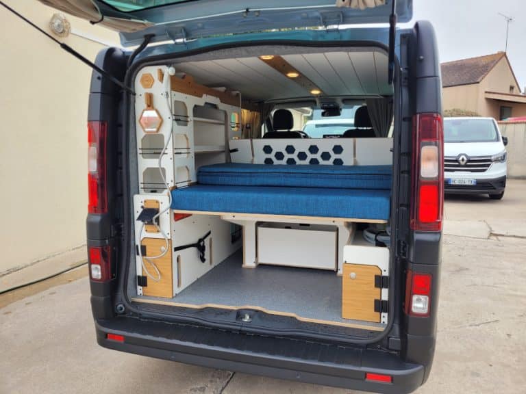 renault trafic iii kit nord vanmania