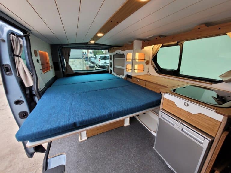 renault trafic iii kit nord vanmania