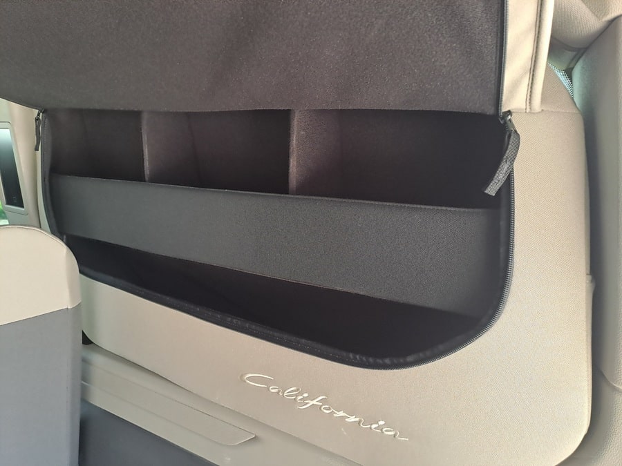 volkswagen california t7 coast