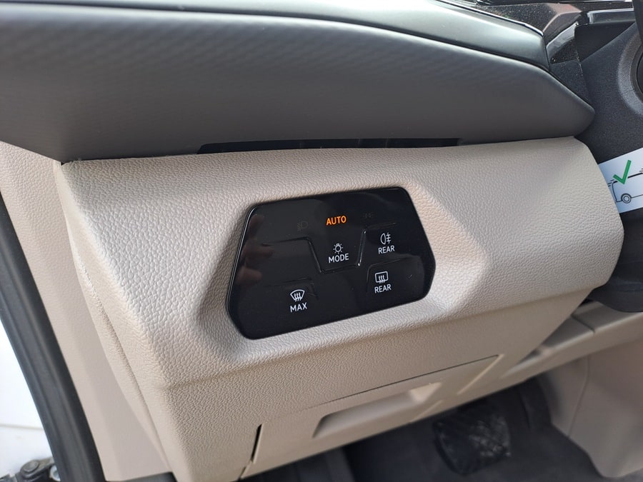 volkswagen california t7 coast