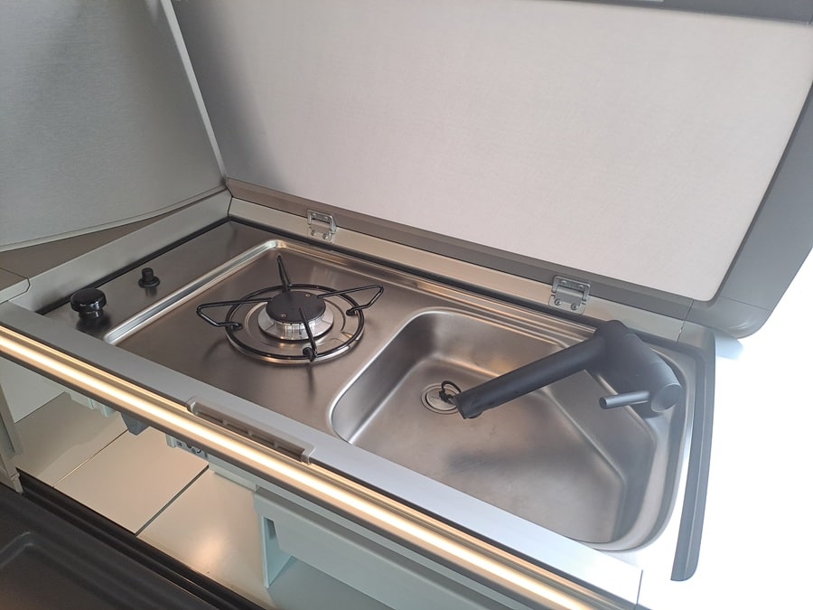 volkswagen california t7 coast