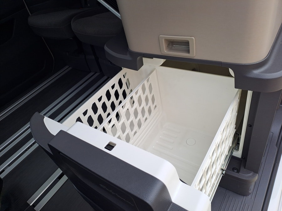 volkswagen california t7 coast