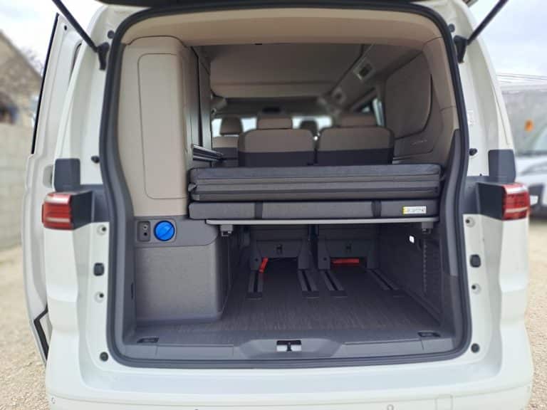 volkswagen california t7 coast